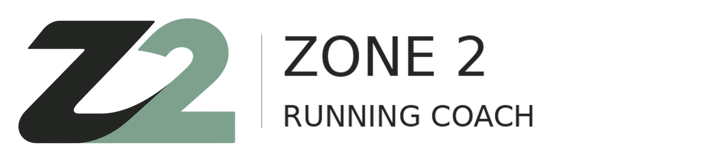 Zone 2 Running Coach
